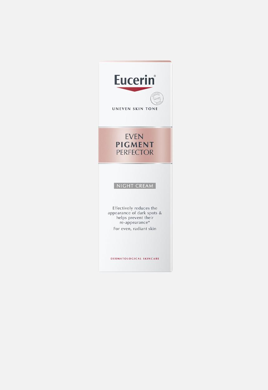Eucerin - Even Pigment Perfector Moisturiser Night - 50ml