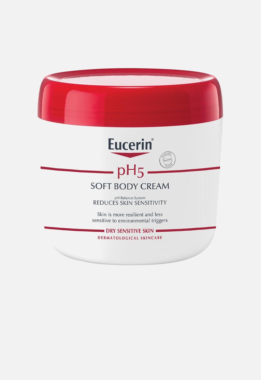Eucerin - pH5 Soft Body Cream