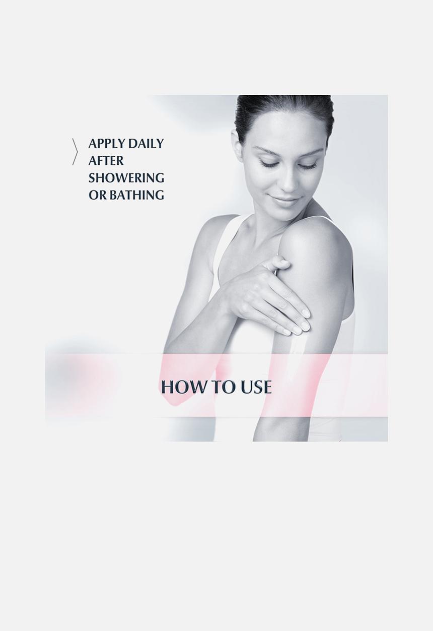 Eucerin - pH5 Soft Body Cream