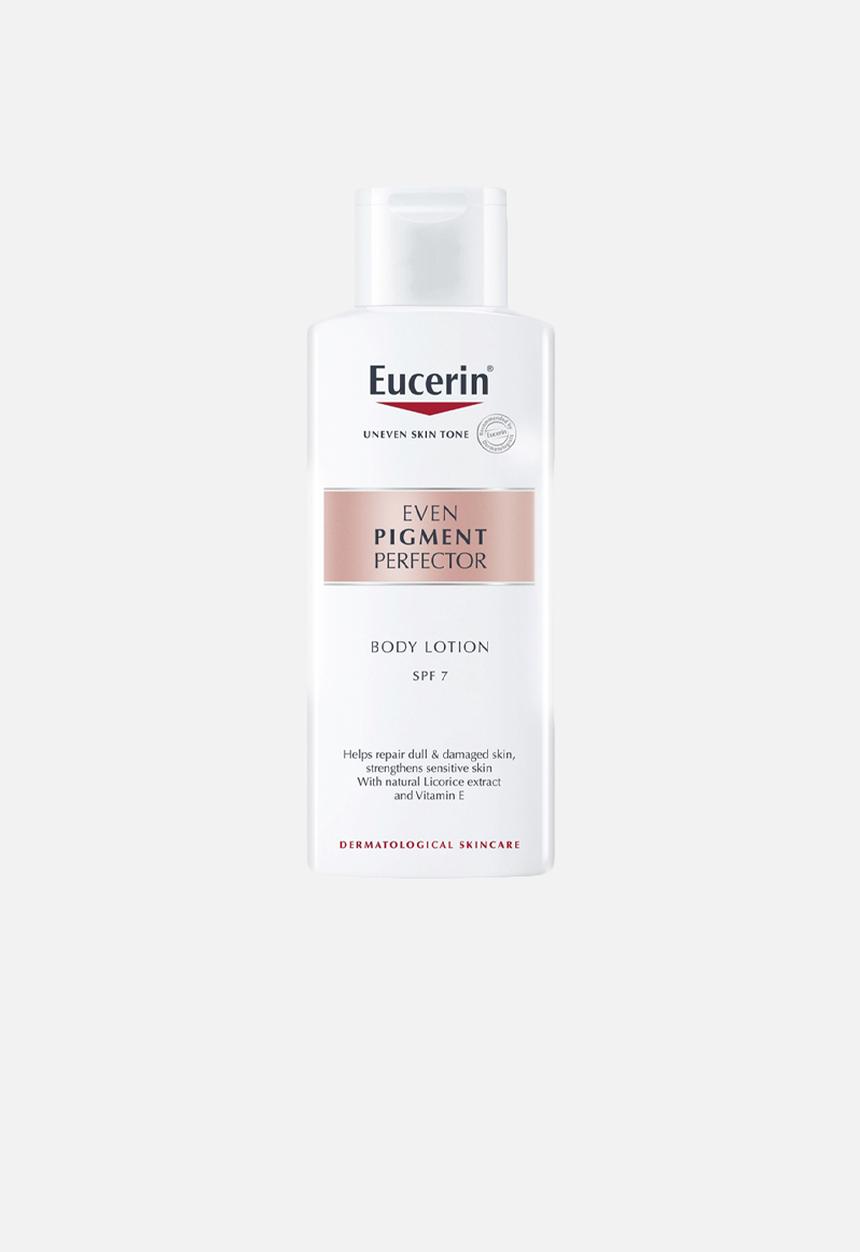 Eucerin - Even Pigment Perfector Body Lotion SPF 7 - 250ml