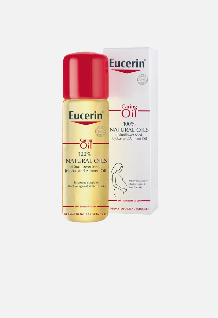 Eucerin - PH5 Body Caring Oil - 125ml