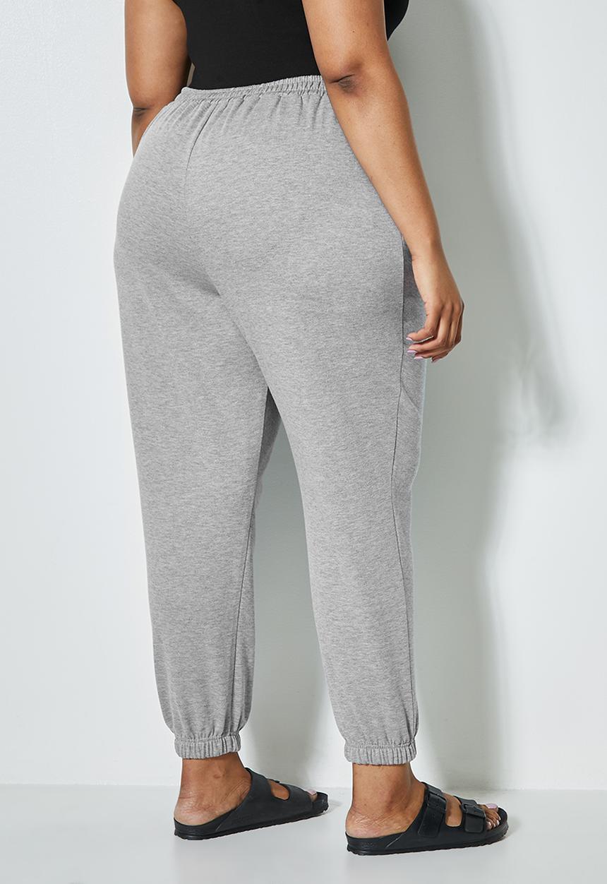 Superbalist - Jogger - grey 