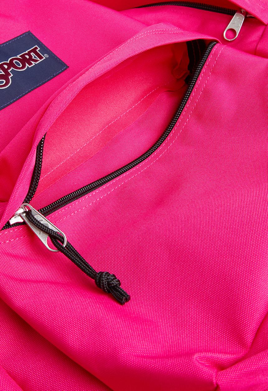 JanSport - Superbreak - pink