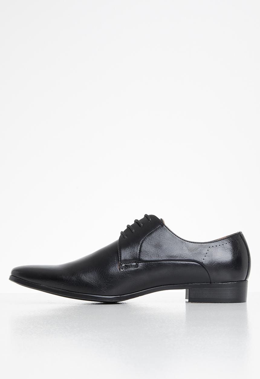 Gino Paoli - Gallo - black