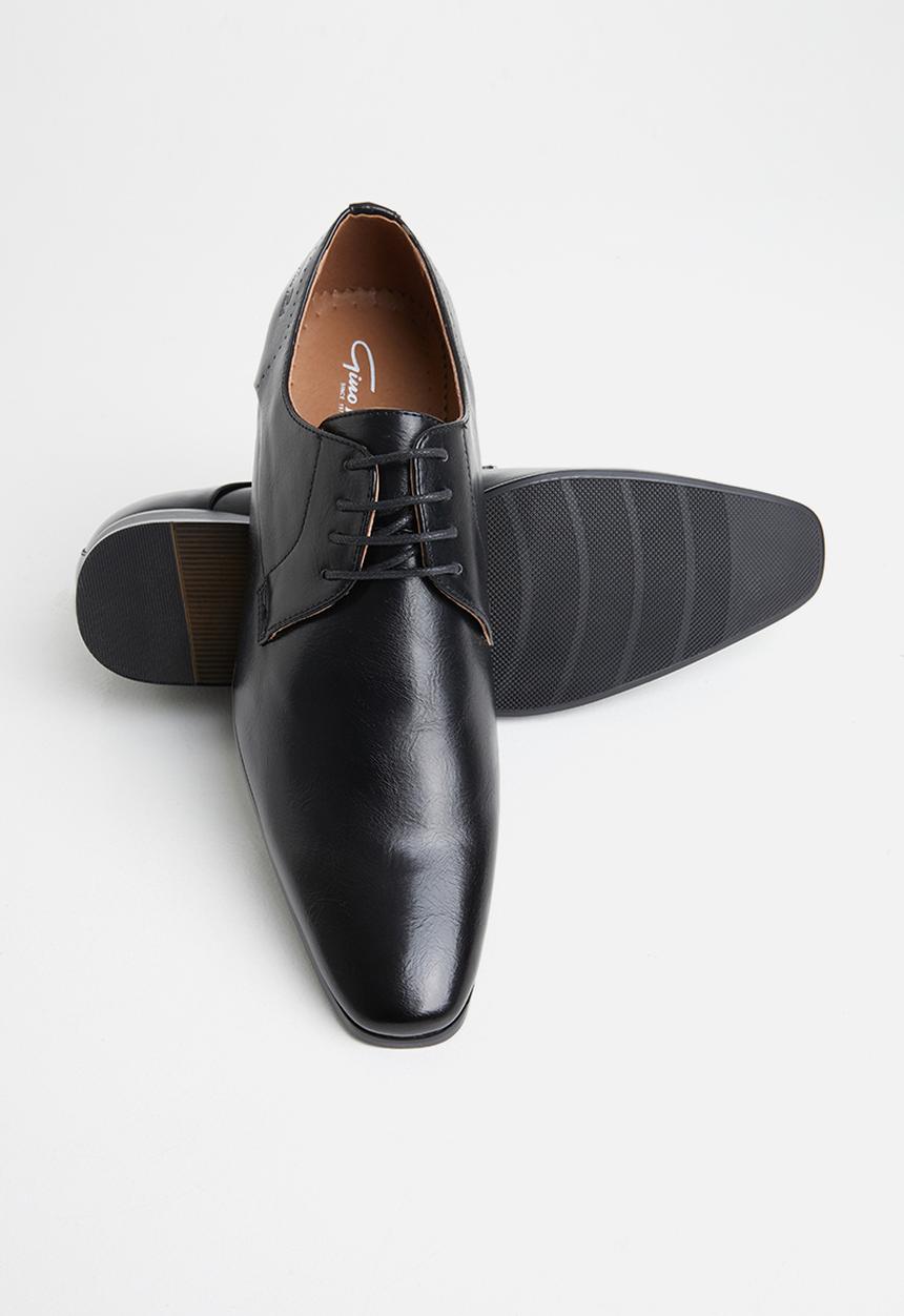 Gino Paoli - Gallo - black