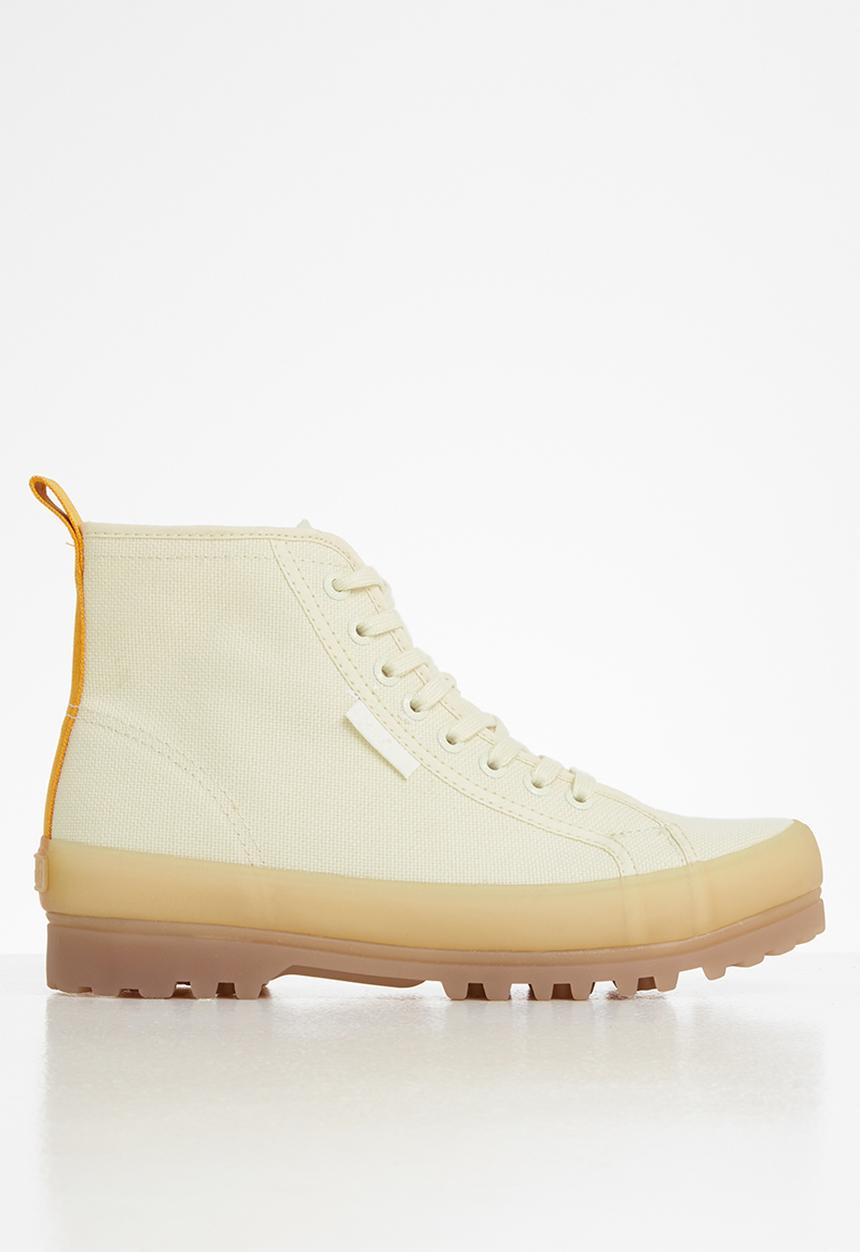 SUPERGA - 2341 alpina jelly - beige lt sand
