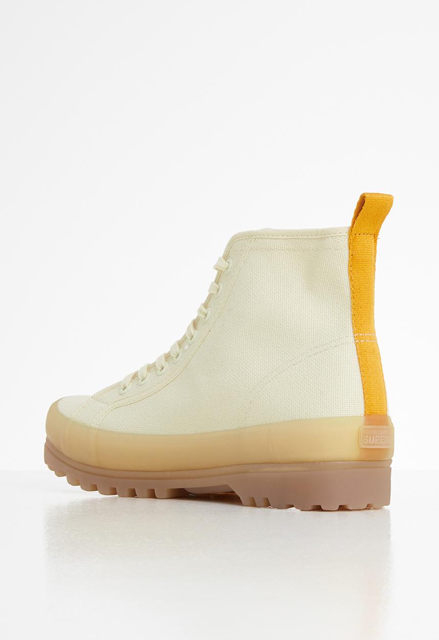 SUPERGA - 2341 alpina jelly - beige lt sand