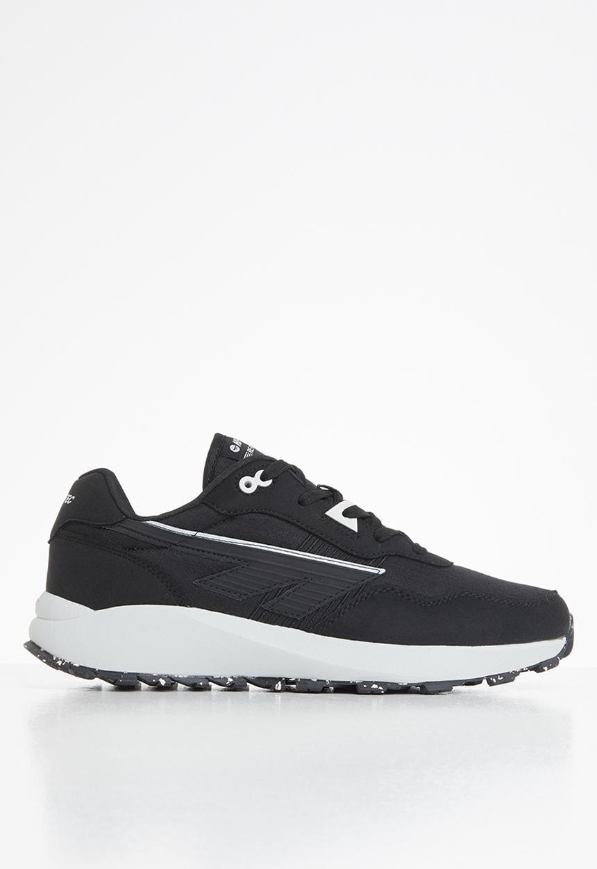 Hi-Tec - Bw re:flex trail - black