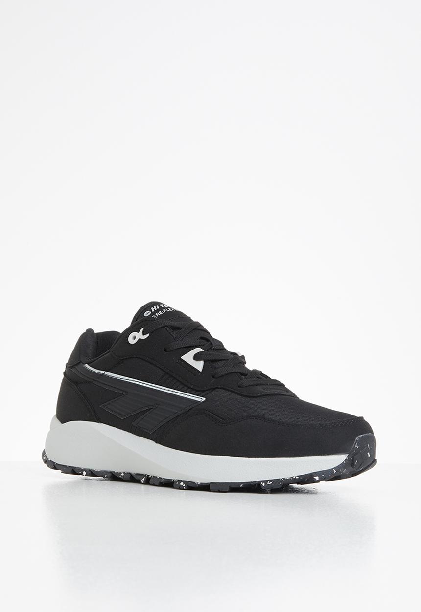 Hi-Tec - Bw re:flex trail - black