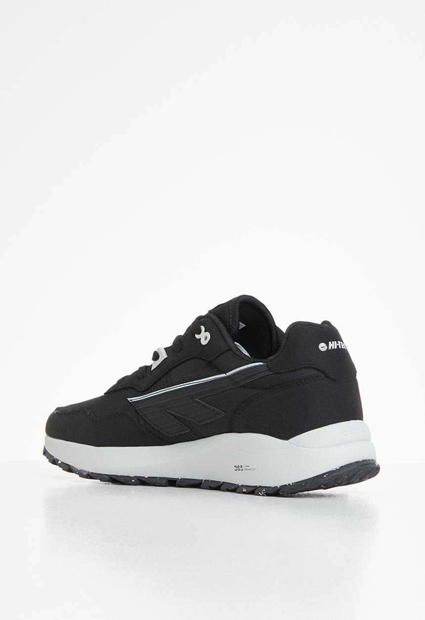 Hi-Tec - Bw re:flex trail - black