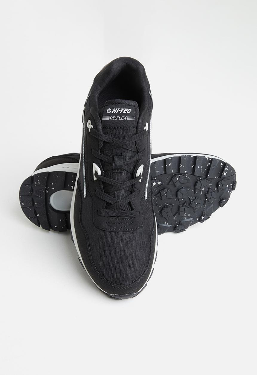 Hi-Tec - Bw re:flex trail - black