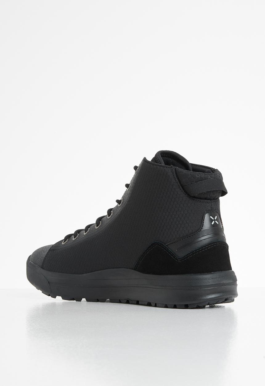 Hi-Tec - Tectonic mid - black