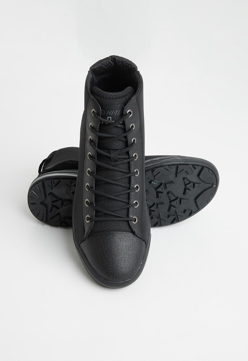 Hi-Tec - Tectonic mid - black