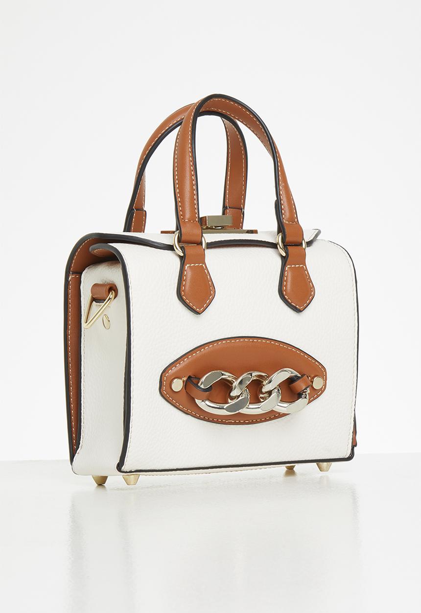 Steve Madden - Bkwik - white