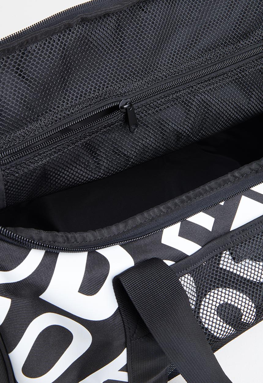 DC - Emlay duffel m - black