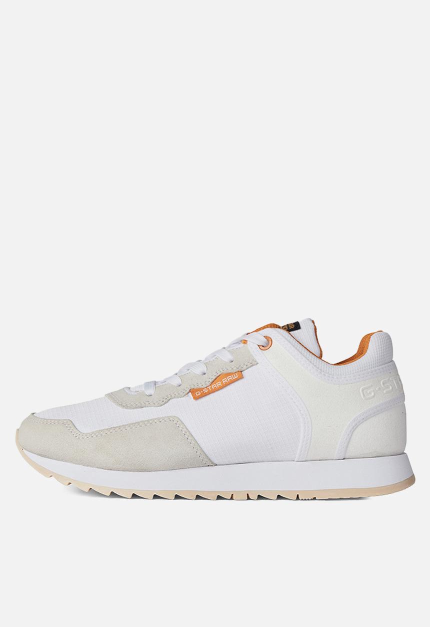 G-STAR - Calow basic q2 - white