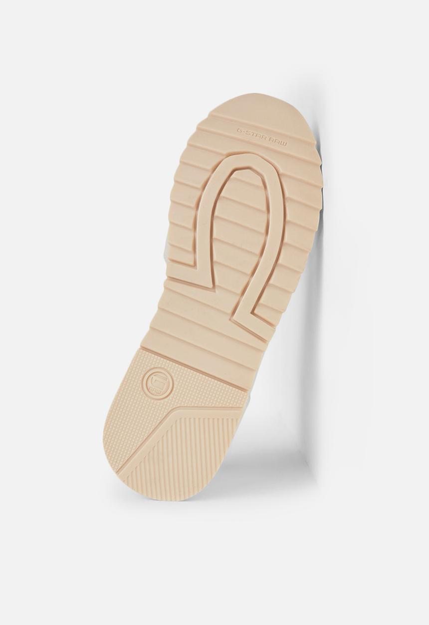 G-STAR - Calow basic q2 - white