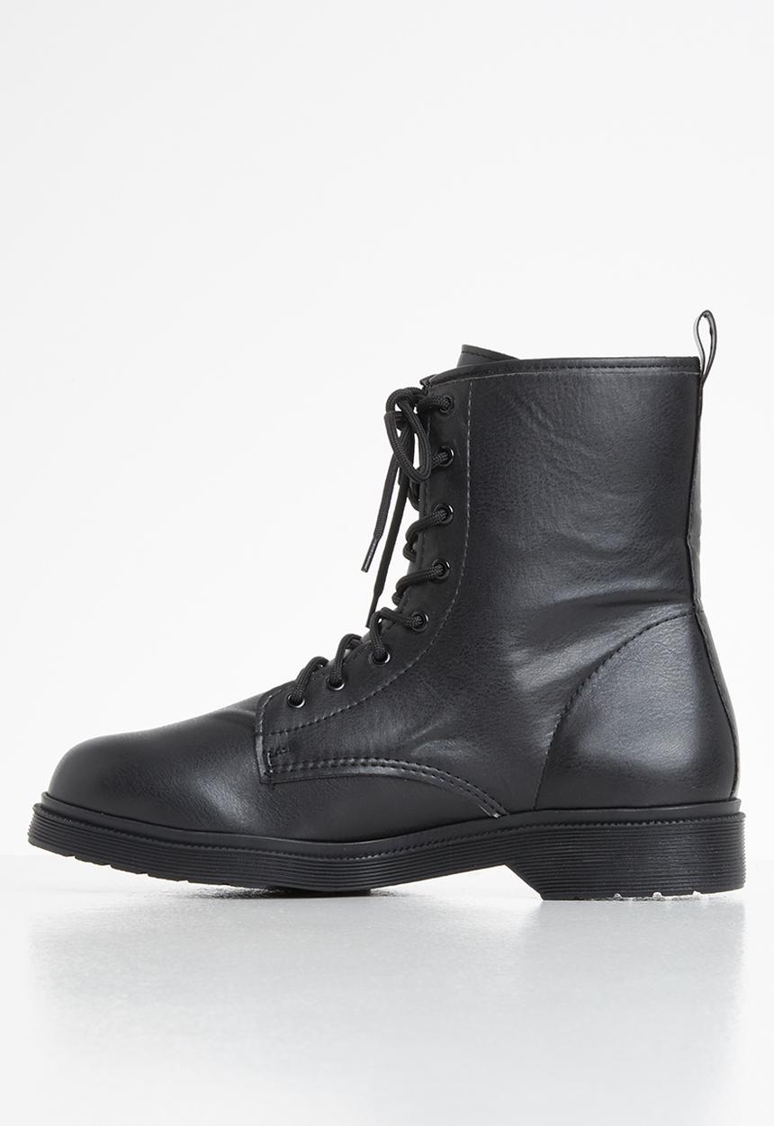 dailyfriday - Salome boot - black