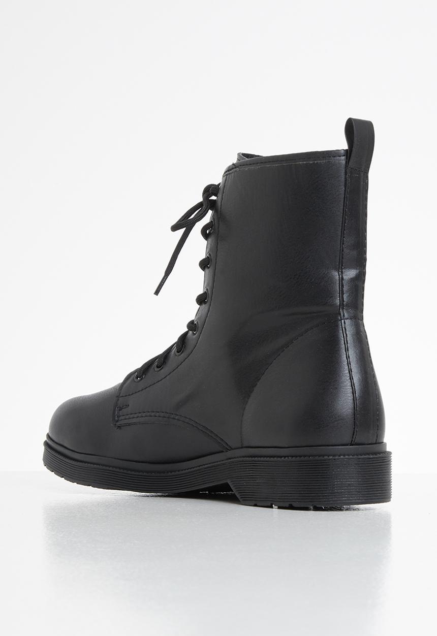 dailyfriday - Salome boot - black