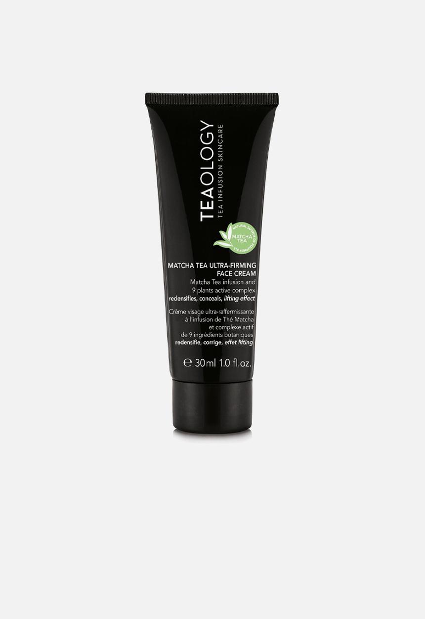 TEAOLOGY - Mini Matcha Ultra Firming Face Cream