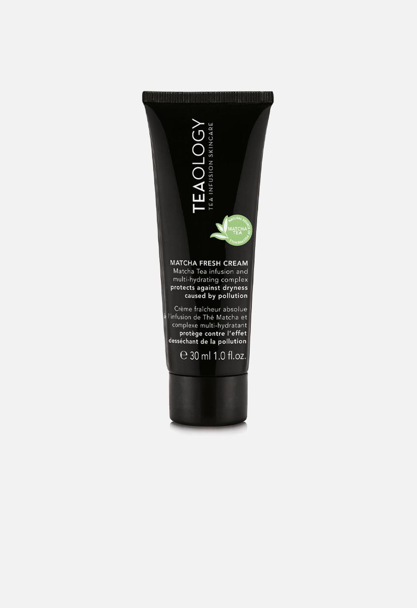 TEAOLOGY - Mini Matcha Ultra Fresh Face Cream