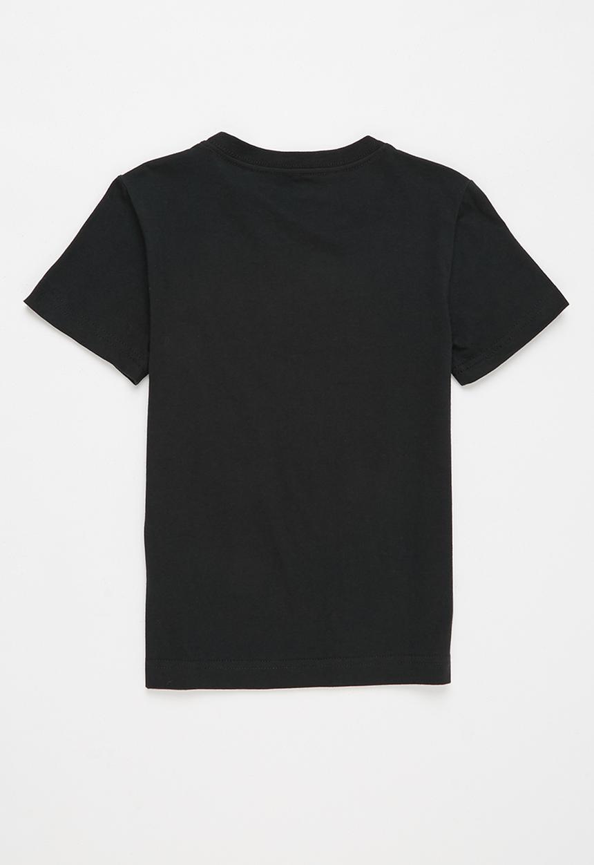 Nike - Nike futura short sleeve tee - black