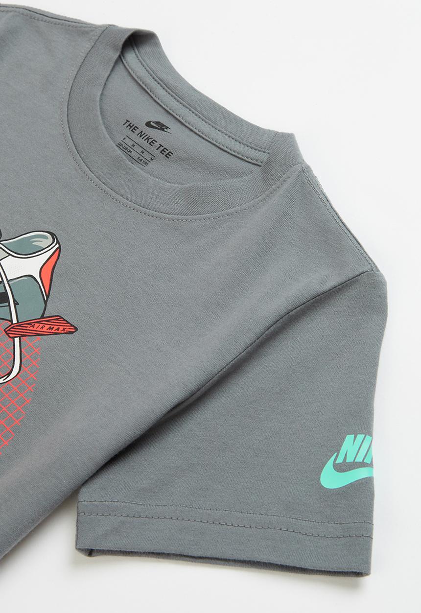 Nike - Nike airmax exploded - grey