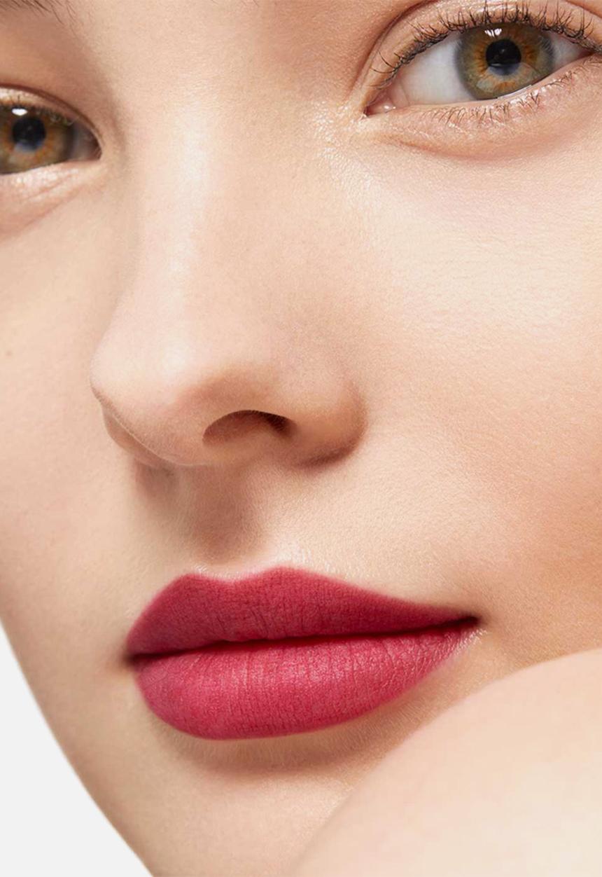Clarins - Velvet Lip Perfector - 04 Raspberry