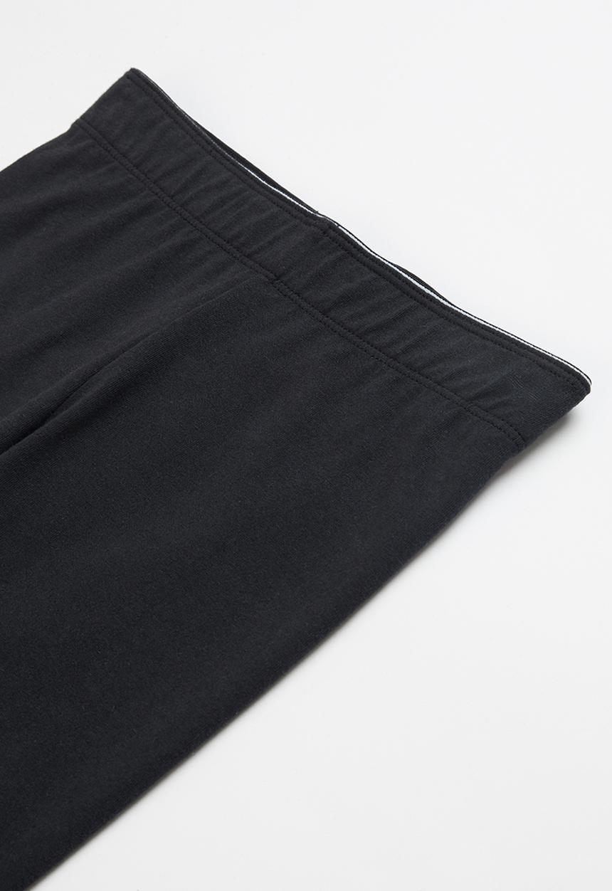 Nike - Nkg g nsw leg a see legging - black