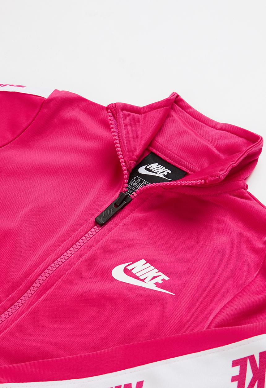 Nike - Nike nsw nike tricot set - pink