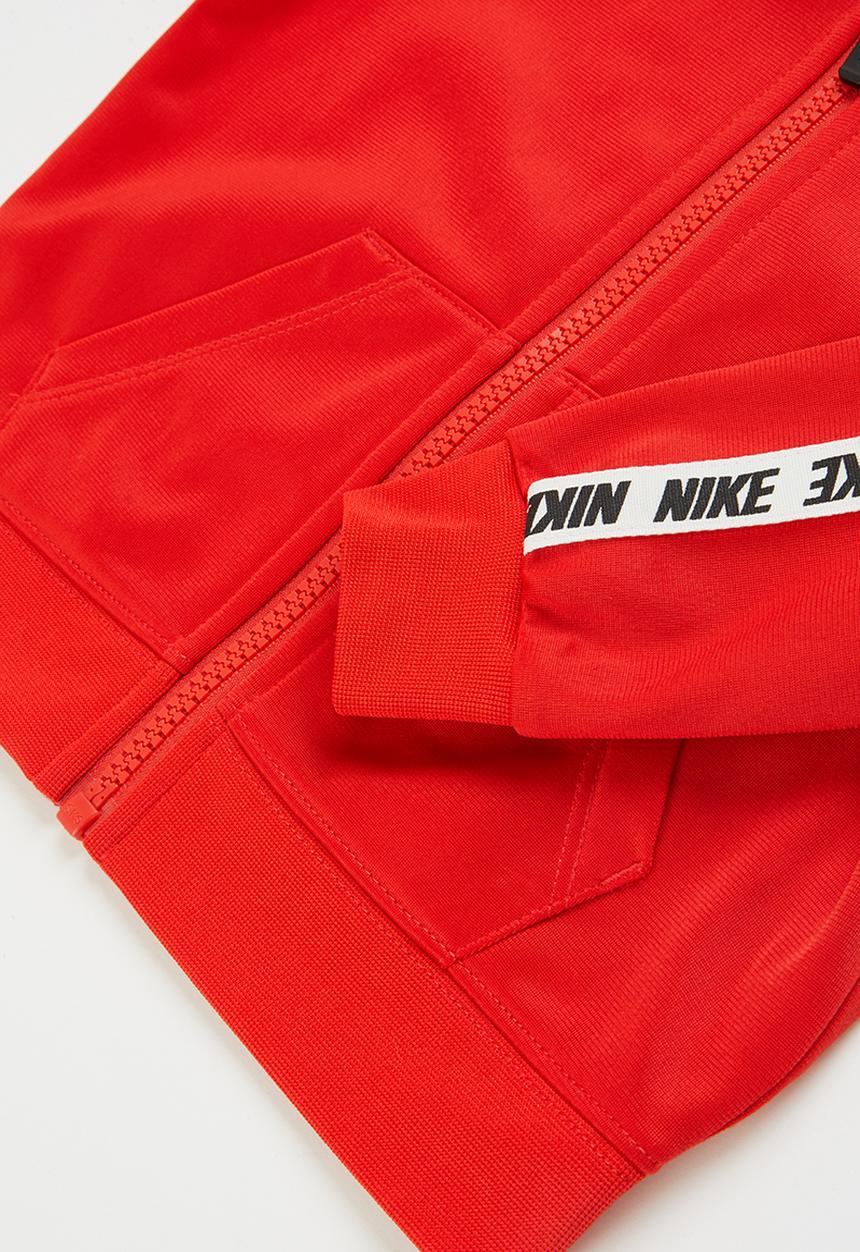 Nike - Nike nike block taping tric set - red