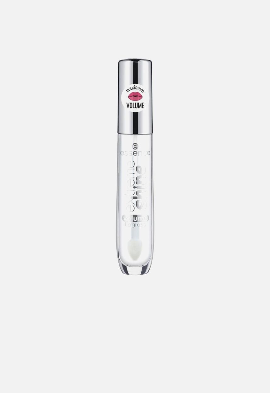 essence - Extreme Shine Volume Lipgloss - Crystal Clear