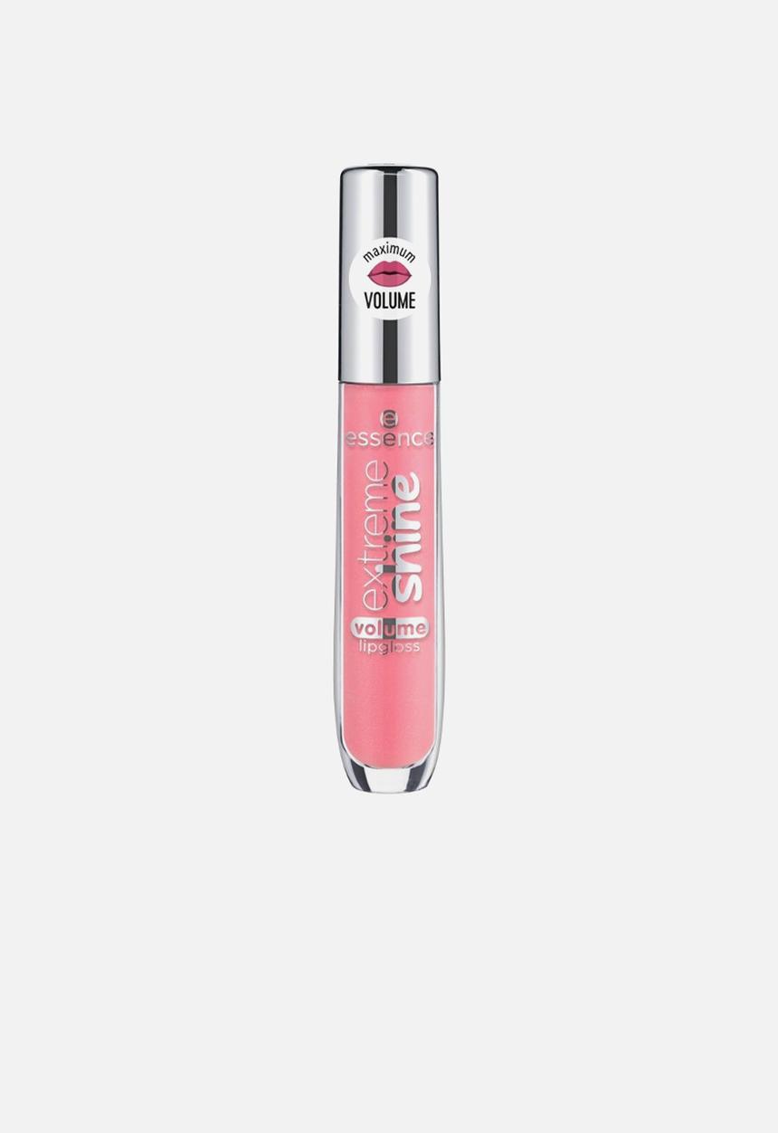 essence - Extreme Shine Volume Lipgloss - Pink Panther
