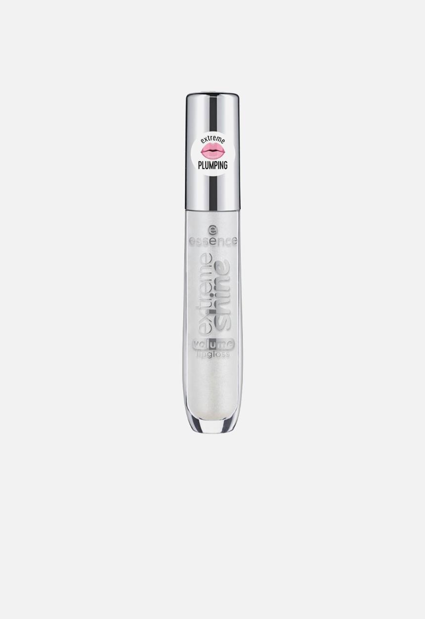 essence - Extreme Shine Volume Lipgloss - Milky Way