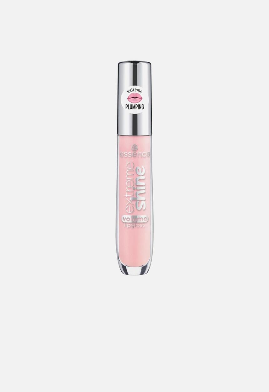 essence - Extreme Shine Volume Lipgloss - Flower Blossom
