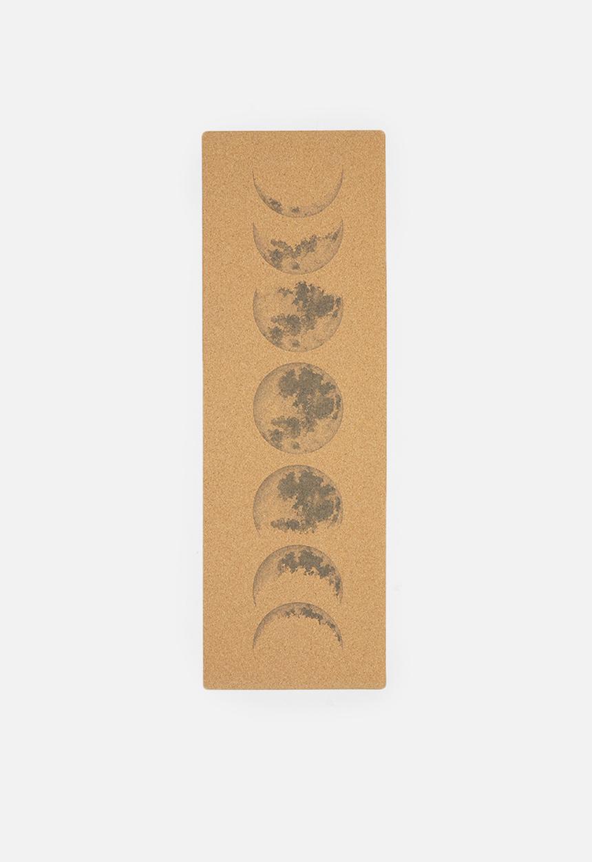 Sixth Floor - Luna yoga mat - cork