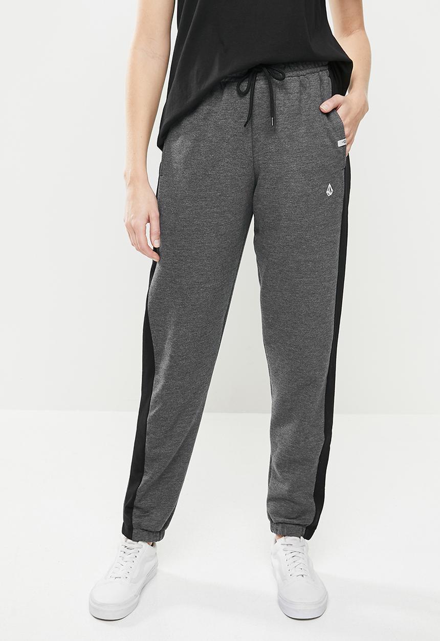 Volcom - Stone street pants - grey