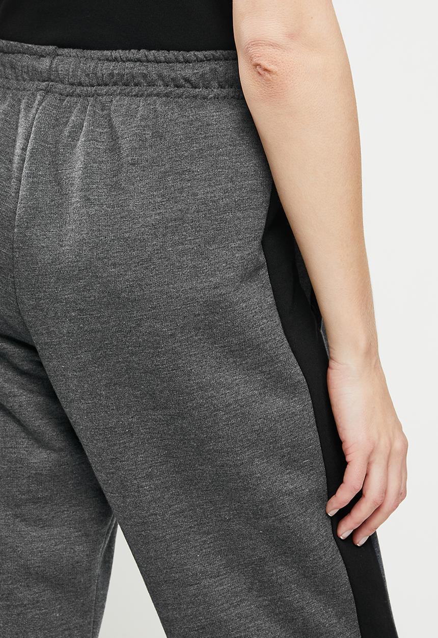 Volcom - Stone street pants - grey
