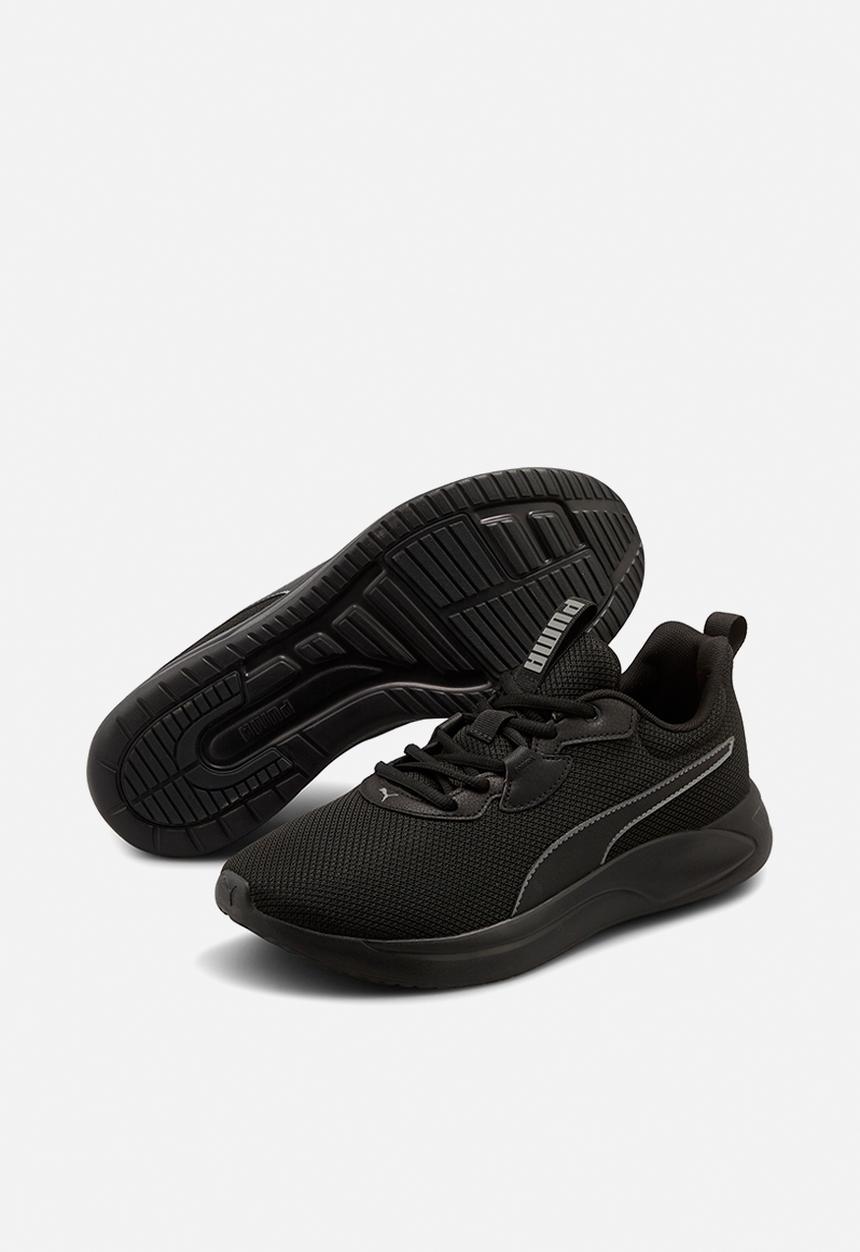 PUMA - Resolve - puma black-castlerock