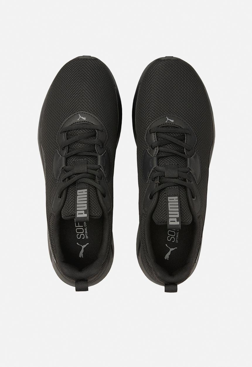 PUMA - Resolve - puma black-castlerock