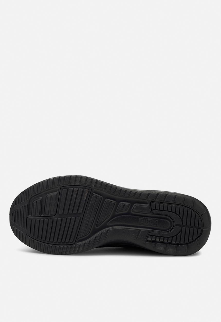 PUMA - Resolve - puma black-castlerock