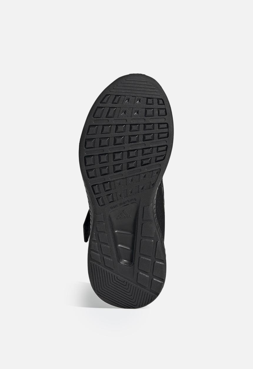 adidas Performance - Runfalcon 2.0 c - core black/grey six