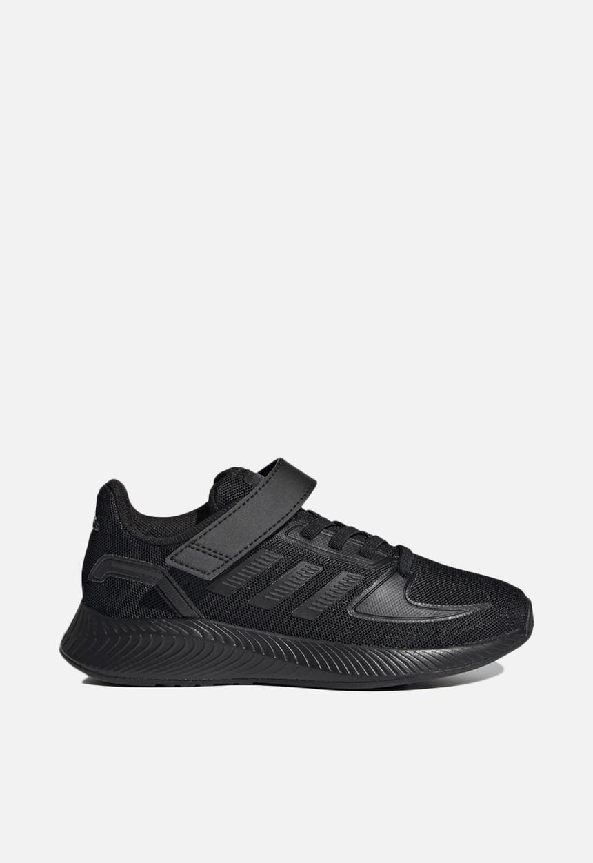 adidas Performance - Runfalcon 2.0 c - core black/grey six