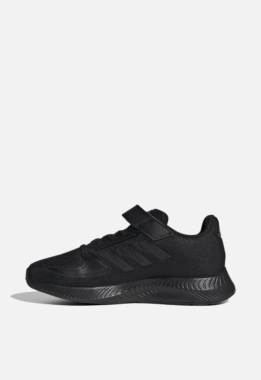 adidas Performance - Runfalcon 2.0 c - core black/grey six