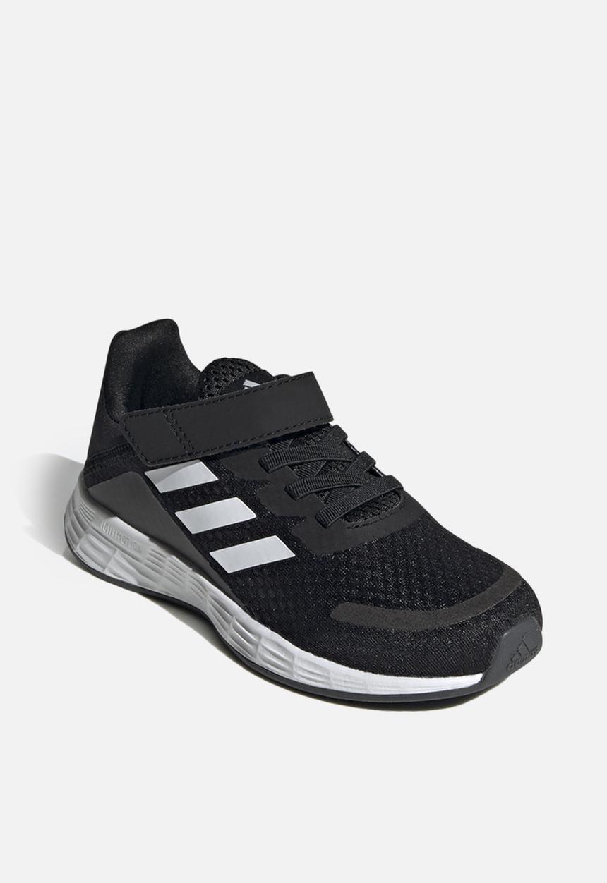 adidas Performance - Duramo sl c - core black/ftwr white/dash grey