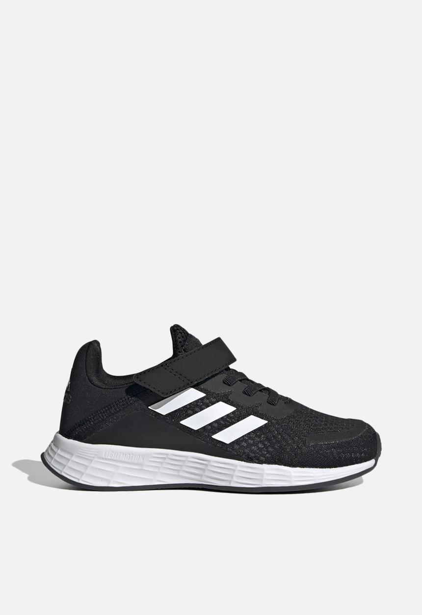 adidas Performance - Duramo sl c - core black/ftwr white/dash grey