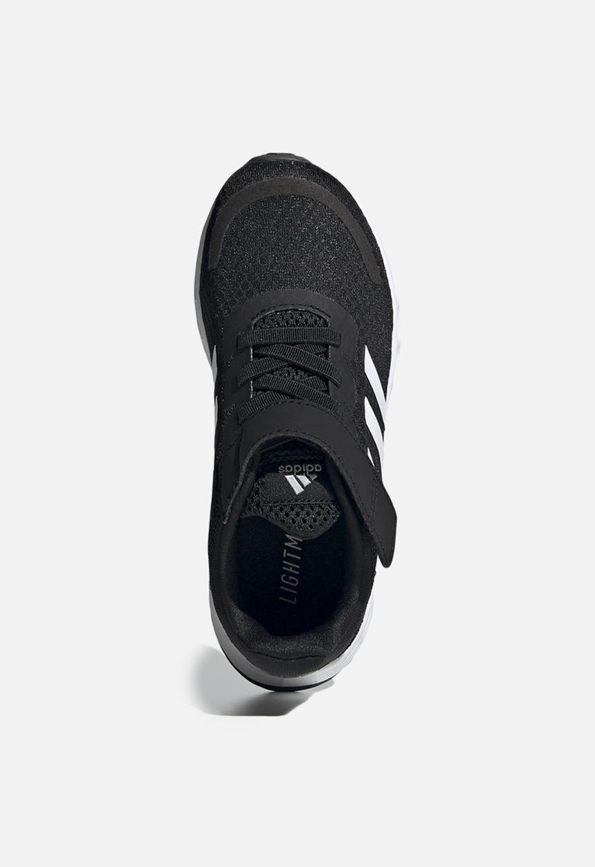 adidas Performance - Duramo sl c - core black/ftwr white/dash grey