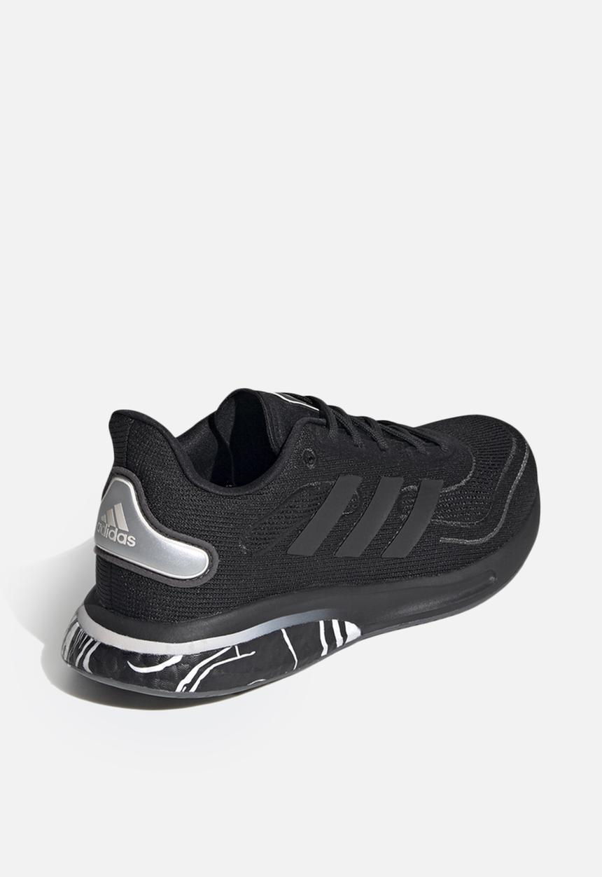 adidas Performance - Supernova w - black
