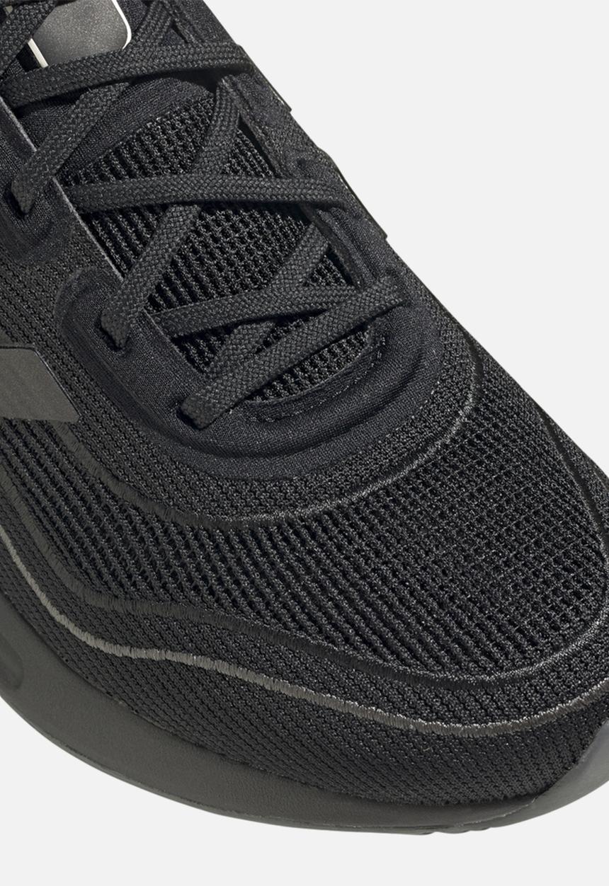 adidas Performance - Supernova w - black