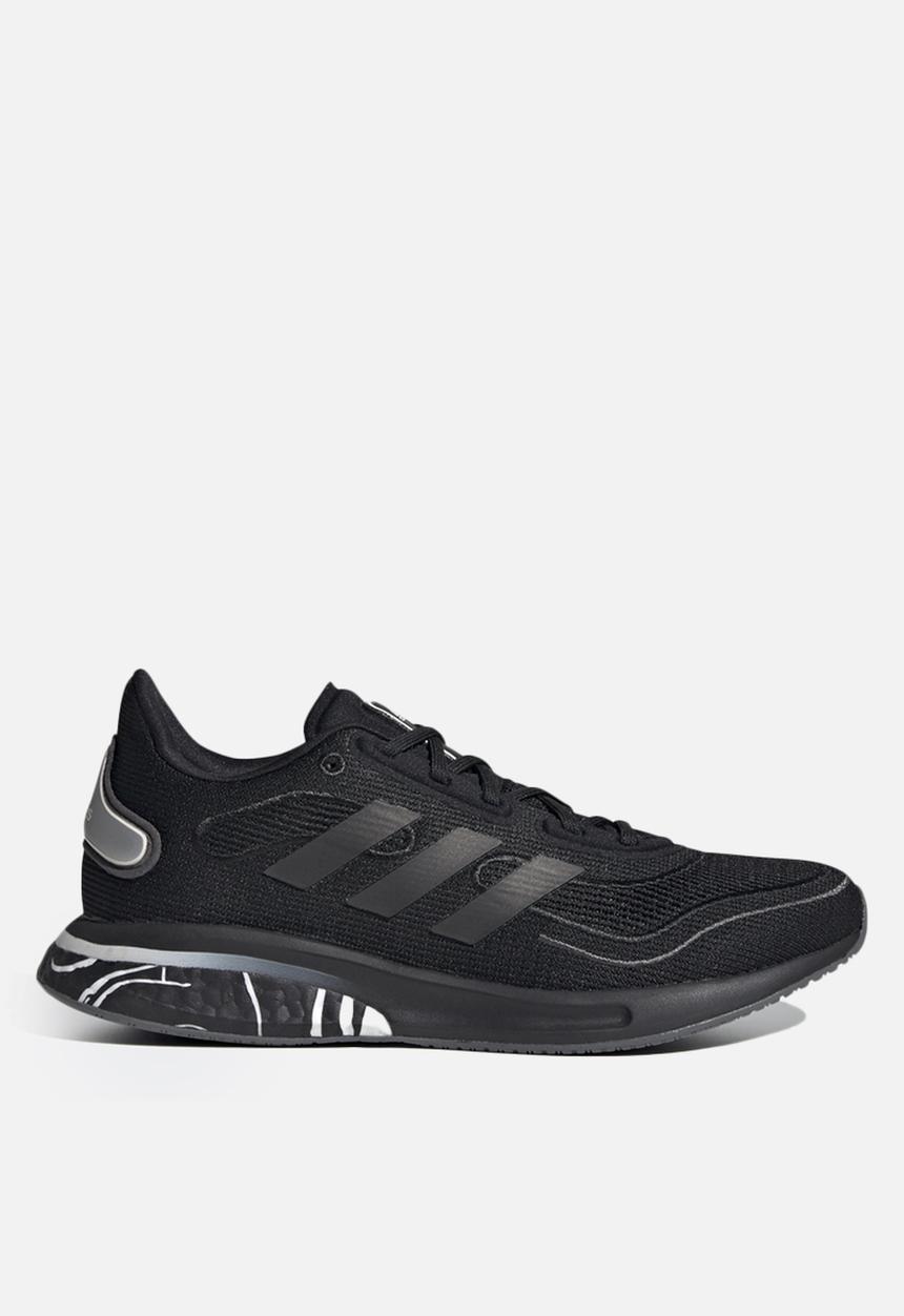 adidas Performance - Supernova w - black